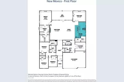 4529 Whitman Avenue, Celina, TX 76227 - Photo 3