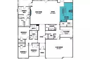 4529 Whitman Ave, Celina, TX 76227 - Photo 3