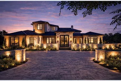 2001 Pebble Creek Drive, Prosper, TX 75078 - Photo 1