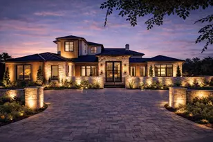 2001 Pebble Creek Dr, Prosper, TX 75078 - Photo 1