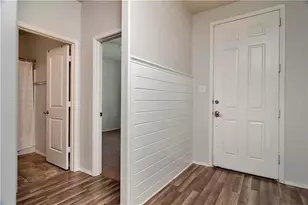 9101 Cranston Ct, Providence Village, TX 76227 - Photo 25