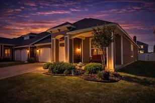 9101 Cranston Ct, Providence Village, TX 76227 - Photo 3