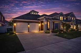 9101 Cranston Ct, Providence Village, TX 76227 - Photo 1