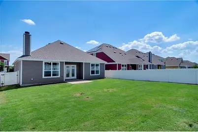 9101 Cranston Court, Providence Village, TX 76227 - Photo 27