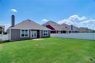 9101 Cranston Ct, Providence Village, TX 76227 - Photo 27