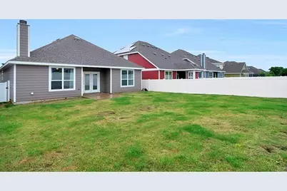 9101 Cranston Court, Providence Village, TX 76227 - Photo 29