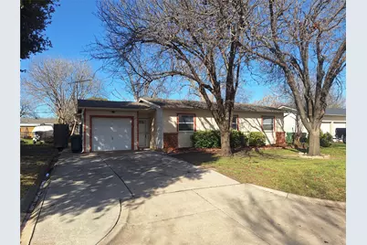 740 Thomas Avenue, Hurst, TX 76053 - Photo 1