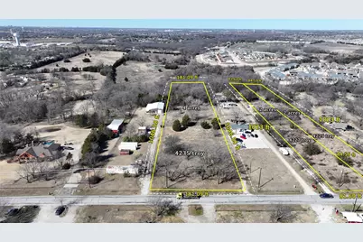 4235 Troy Road, Wylie, TX 75098 - Photo 1