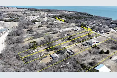 4227 Troy Road #A, Wylie, TX 75098 - Photo 5