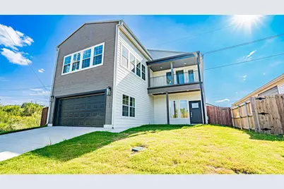 5426 Van Horn Drive, Granbury, TX 76048 - Photo 1