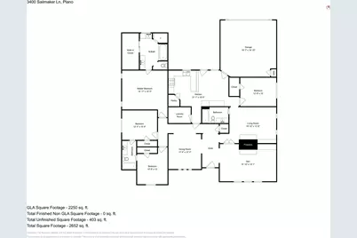 3400 Sailmaker Lane, Plano, TX 75023 - Photo 31