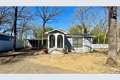 2618 Lakewood Drive, Wills Point, TX 75169 - Photo 1