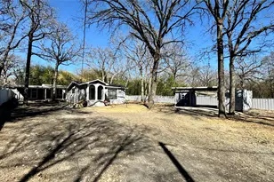 2618 Lakewood Dr, Wills Point, TX 75169 - Photo 19