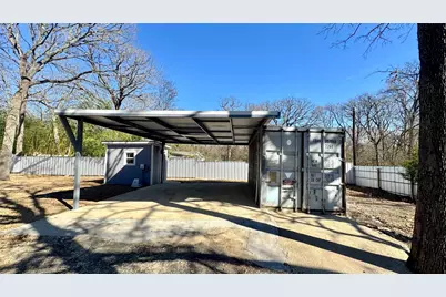 2618 Lakewood Drive, Wills Point, TX 75169 - Photo 13