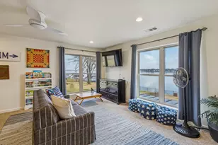 25 Shoreline Dr, Star Harbor, TX 75148 - Photo 11