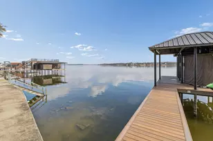 25 Shoreline Dr, Star Harbor, TX 75148 - Photo 27