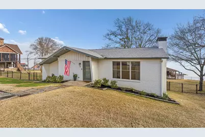 25 Shoreline Drive, Star Harbor, TX 75148 - Photo 1