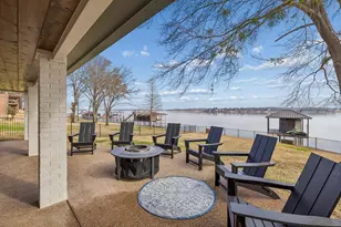 25 Shoreline Dr, Star Harbor, TX 75148 - Photo 21