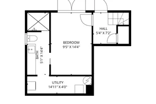 25 Shoreline Dr, Star Harbor, TX 75148 - Photo 29