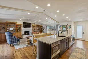 25 Shoreline Dr, Star Harbor, TX 75148 - Photo 5