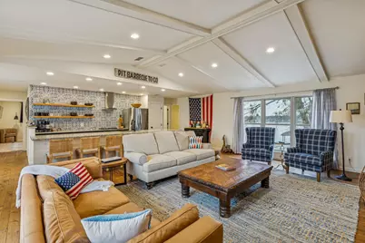 25 Shoreline Drive, Star Harbor, TX 75148 - Photo 9