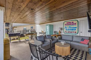 25 Shoreline Dr, Star Harbor, TX 75148 - Photo 23