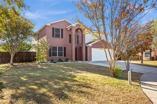 2308 Pheasant Run, Melissa, TX 75454 - Photo 3