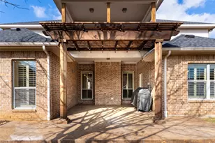 4500 Karen Dr, Mansfield, TX 76063 - Photo 29