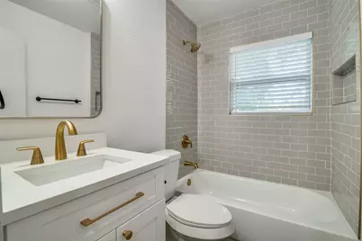 2536 Bluffton Drive, Dallas, TX 75228 - Photo 11