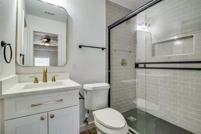 2536 Bluffton Drive, Dallas, TX 75228 - Photo 9