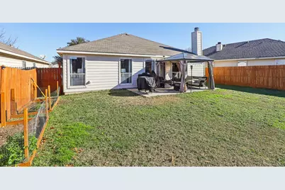 1113 Day Dream Drive, Fort Worth, TX 76052 - Photo 23