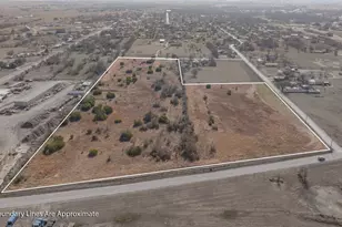 Tbd E Harris, Dublin, TX 76446 - Photo 1