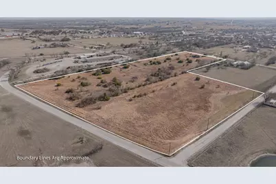 Tbd E Harris, Dublin, TX 76446 - Photo 3