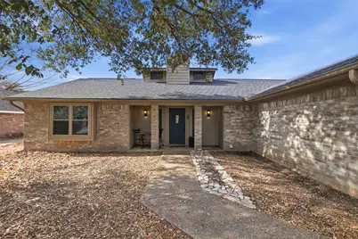 59 Wisteria Street, Waco, TX 76708 - Photo 3