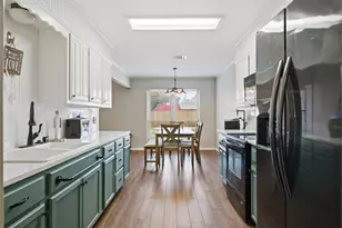 59 Wisteria St, Waco, TX 76708 - Photo 7