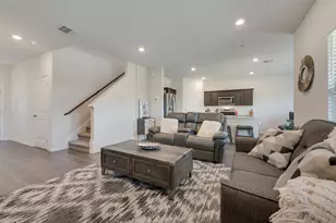 1038 Old Oaks Dr, Forney, TX 75126 - Photo 7