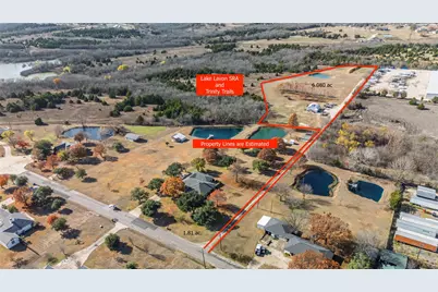 801 Westshore Drive, Saint Paul, TX 75098 - Photo 1