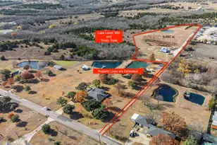 801 Westshore Dr, Saint Paul, TX 75098 - Photo 1