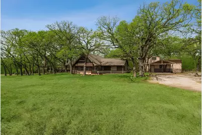 1502 Center Point Road, Weatherford, TX 76087 - Photo 1