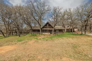 1502 Center Point Rd, Weatherford, TX 76087 - Photo 1