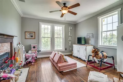 603 N Clay Street, Kaufman, TX 75142 - Photo 17