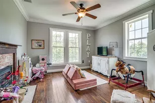 603 N Clay St, Kaufman, TX 75142 - Photo 17