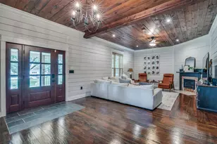 603 N Clay St, Kaufman, TX 75142 - Photo 5