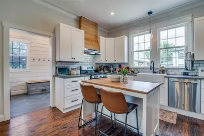 603 N Clay Street, Kaufman, TX 75142 - Photo 11