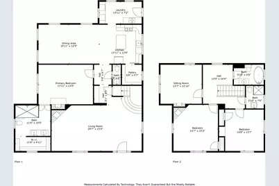 603 N Clay Street, Kaufman, TX 75142 - Photo 33