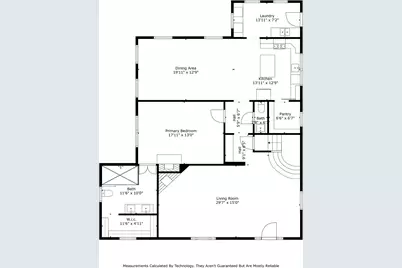 603 N Clay Street, Kaufman, TX 75142 - Photo 31