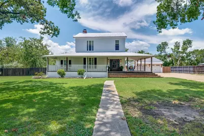 603 N Clay Street, Kaufman, TX 75142 - Photo 1