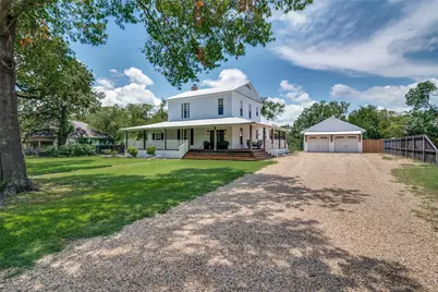 603 N Clay Street, Kaufman, TX 75142 - Photo 3