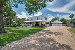 603 N Clay St, Kaufman, TX 75142 - Photo 3