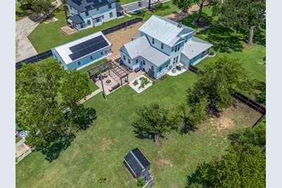 603 N Clay Street, Kaufman, TX 75142 - Photo 27